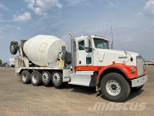Kenworth W900 その他トラック