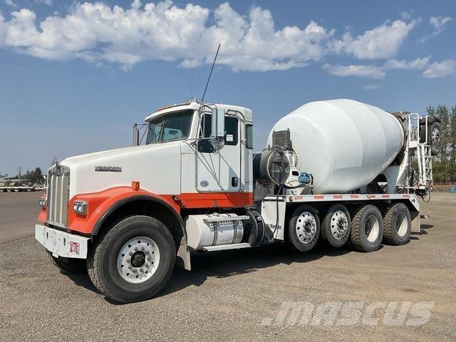 Kenworth W900 その他トラック