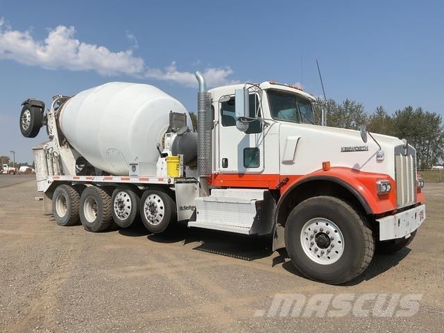 Kenworth W900 その他トラック