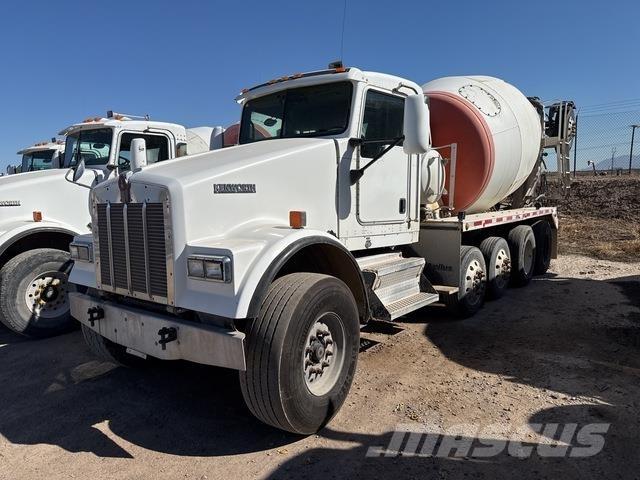 Kenworth W900 その他トラック