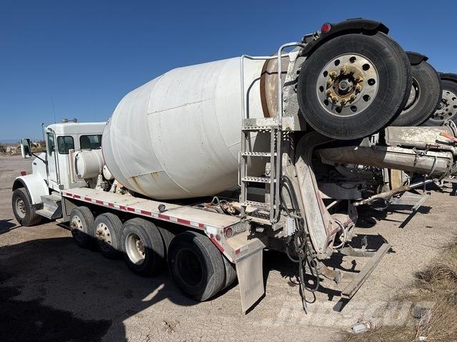 Kenworth W900 その他トラック