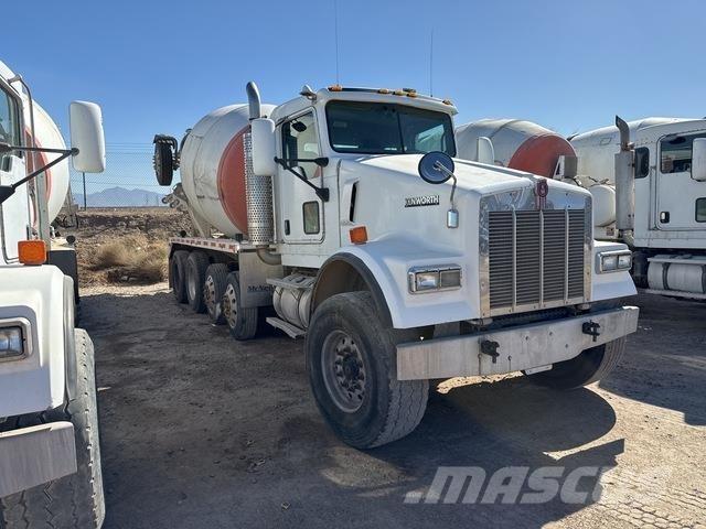 Kenworth W900 その他トラック