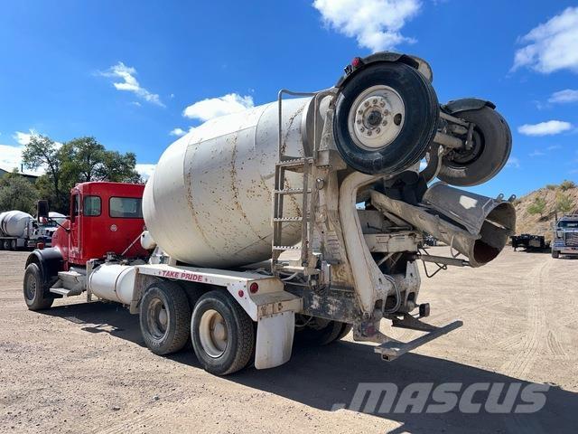 Kenworth W900 その他トラック