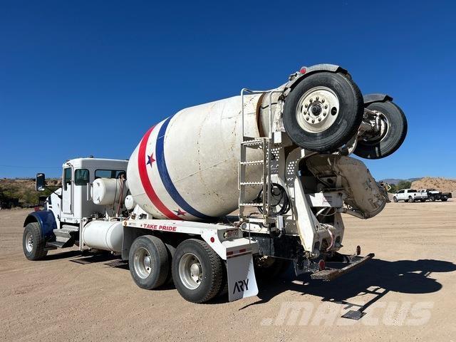 Kenworth W900 その他トラック