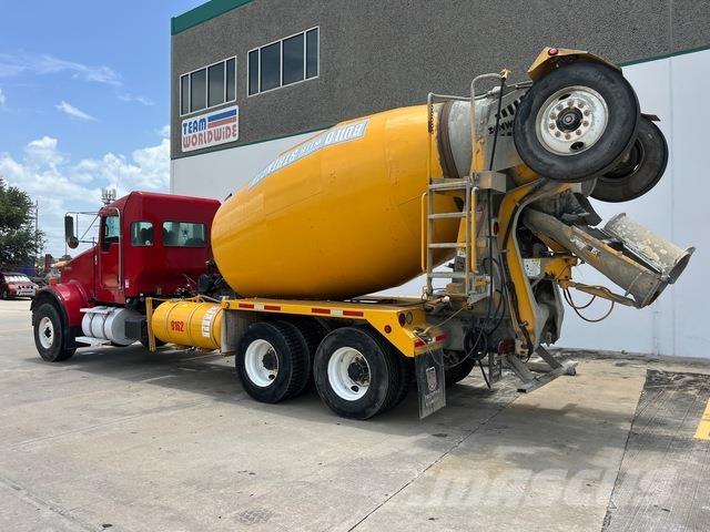 Kenworth W900 その他トラック