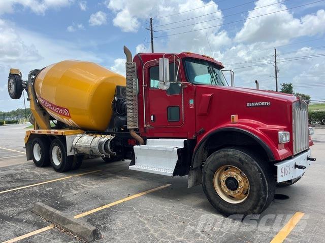 Kenworth W900 その他トラック