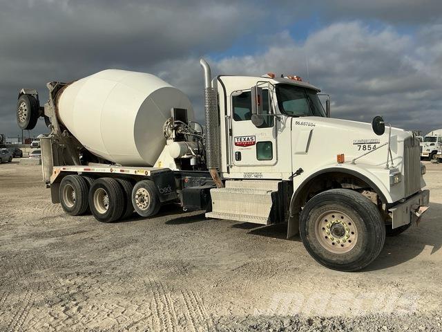 Kenworth W900 その他トラック