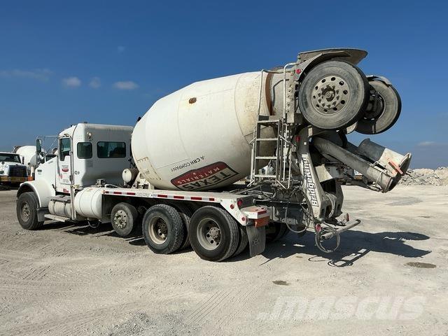 Kenworth W900 その他トラック