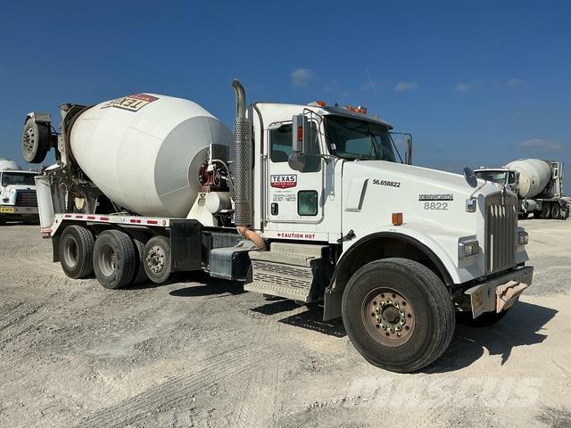 Kenworth W900 その他トラック