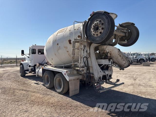 Kenworth W900 その他トラック