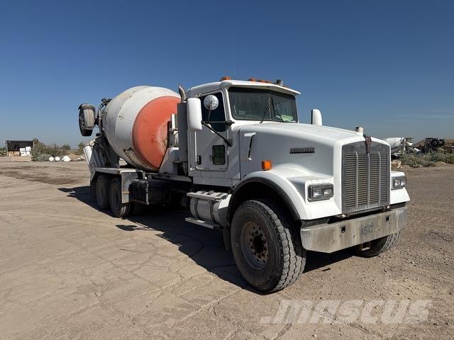 Kenworth W900 その他トラック