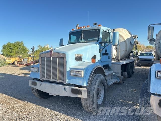 Kenworth W900B その他トラック