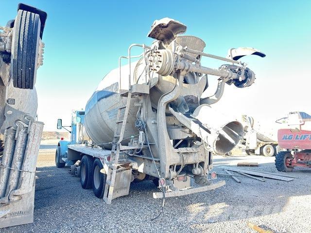 Kenworth W900B その他トラック