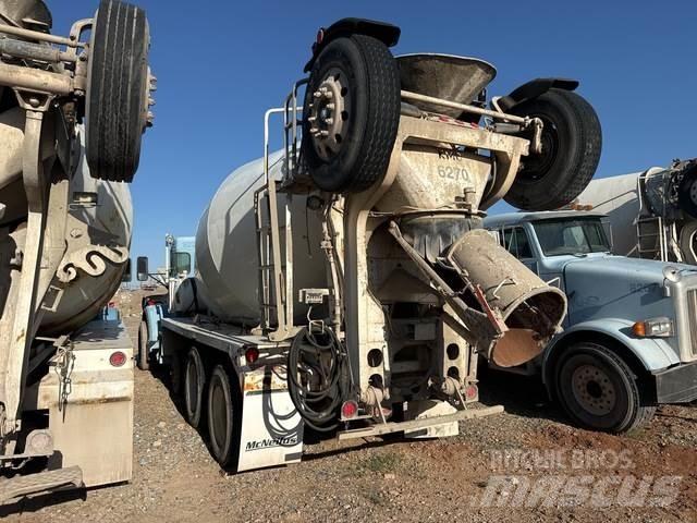 Kenworth W900B その他トラック