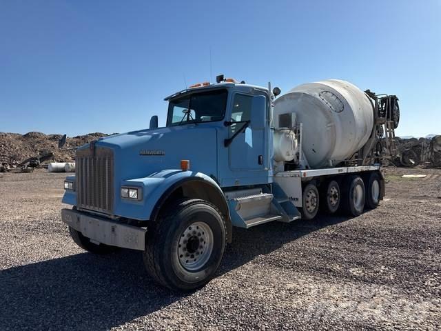 Kenworth W900B その他トラック