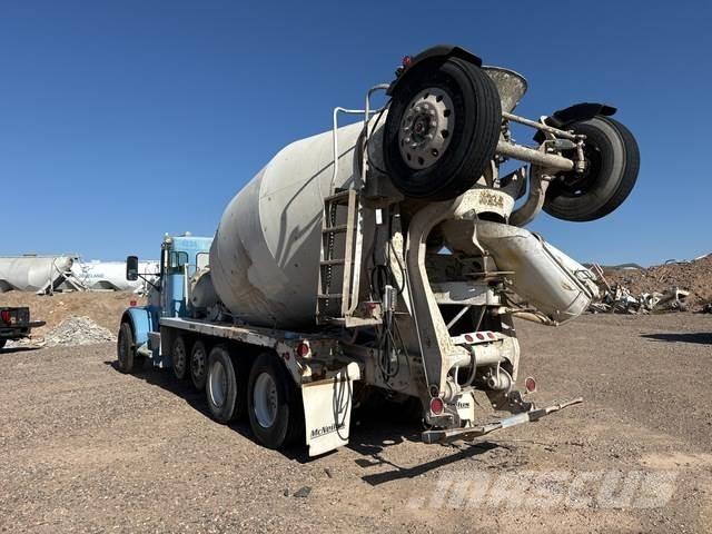 Kenworth W900B その他トラック