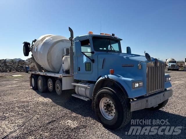 Kenworth W900B その他トラック