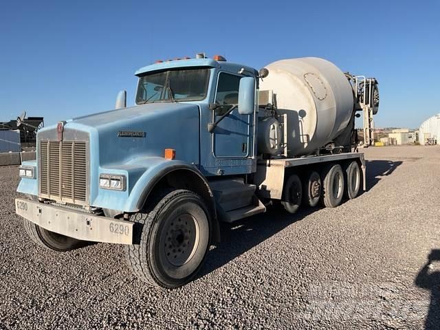 Kenworth W900B その他トラック