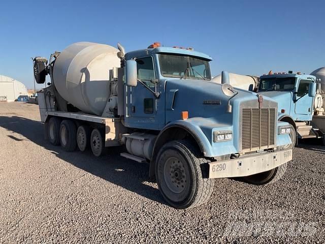 Kenworth W900B その他トラック