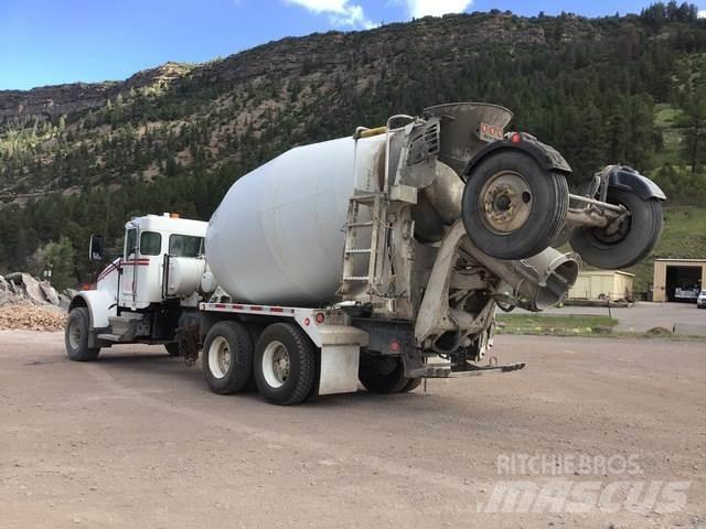 Kenworth W900B その他トラック
