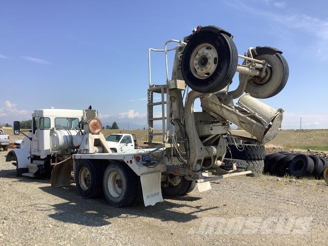 Kenworth W900B その他トラック