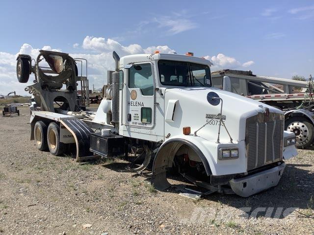 Kenworth W900B その他トラック