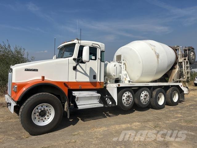 Kenworth W900B その他トラック