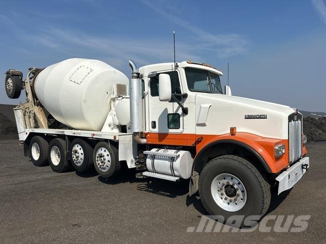 Kenworth W900B その他トラック
