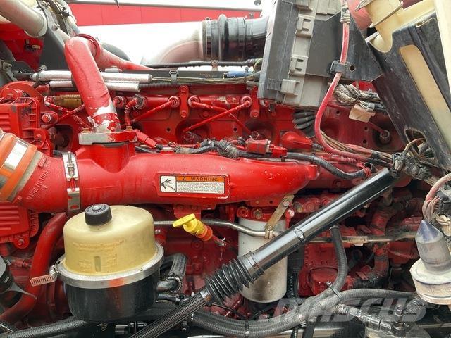Kenworth W900L 中古トラクターヘッド | トレーラーヘッド
