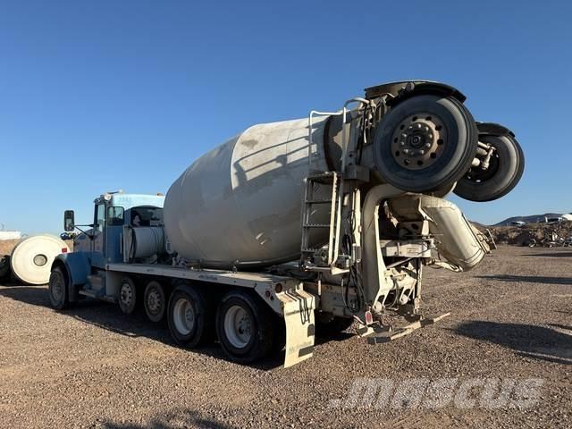 Kenworth W900S その他トラック