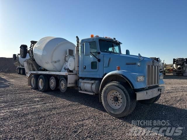Kenworth W900S その他トラック