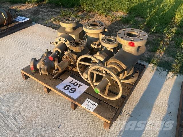  KF 建設機械 -　その他