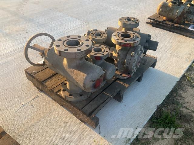  KF 建設機械 -　その他