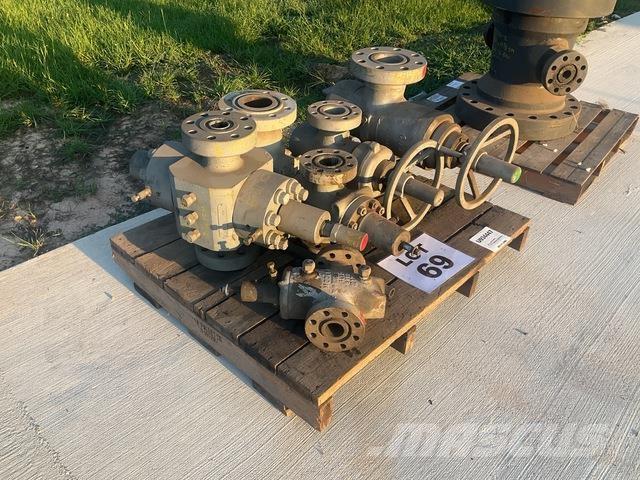  KF 建設機械 -　その他