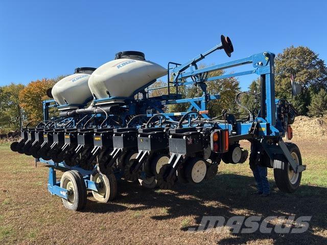 Kinze 3600 田植え機・種まき機