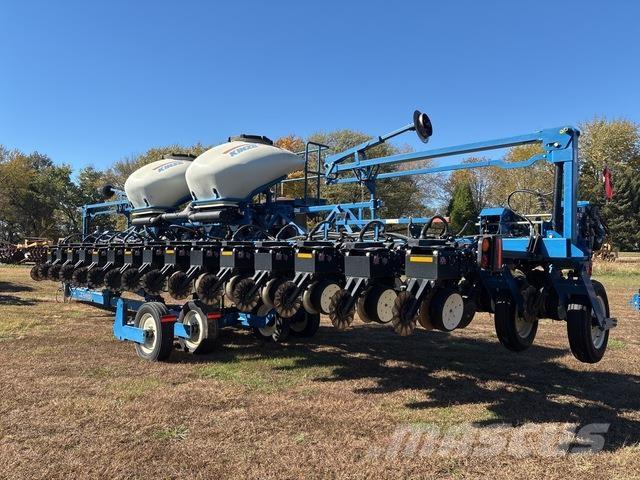 Kinze 3600 田植え機・種まき機