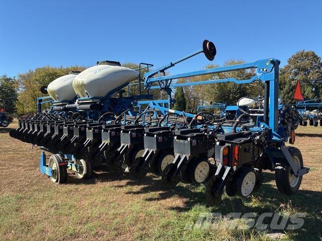 Kinze 3600 田植え機・種まき機