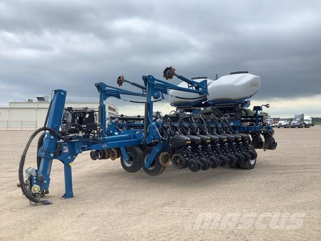 Kinze 5700 田植え機・種まき機