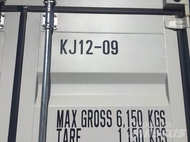KJ  貯蔵