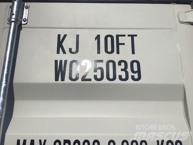 KJ  貯蔵