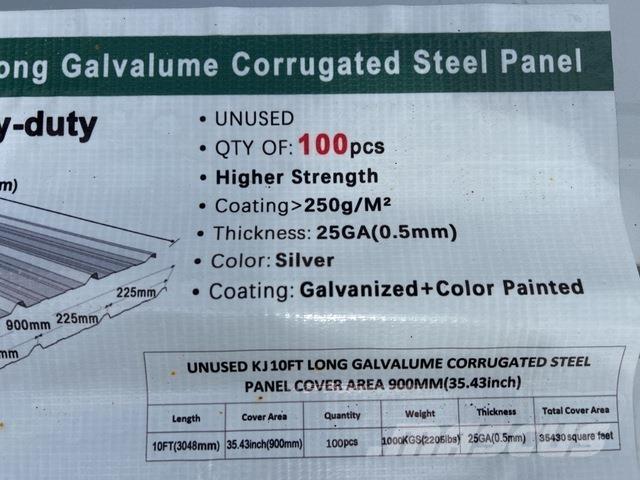 KJ K0311 その他部品