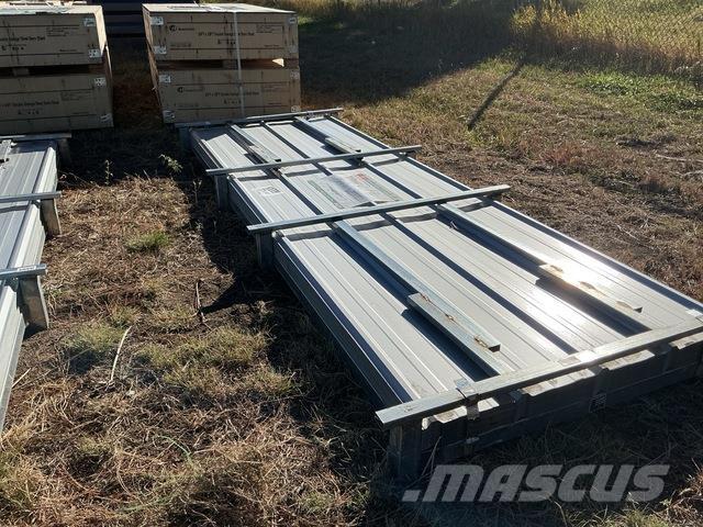 KJ K0311 その他部品