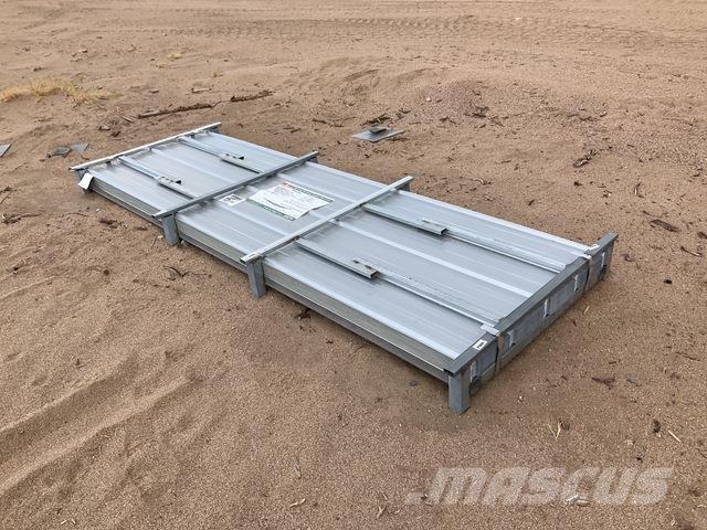 KJ K0311 その他部品