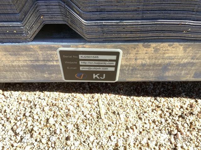 KJ K0311 その他部品