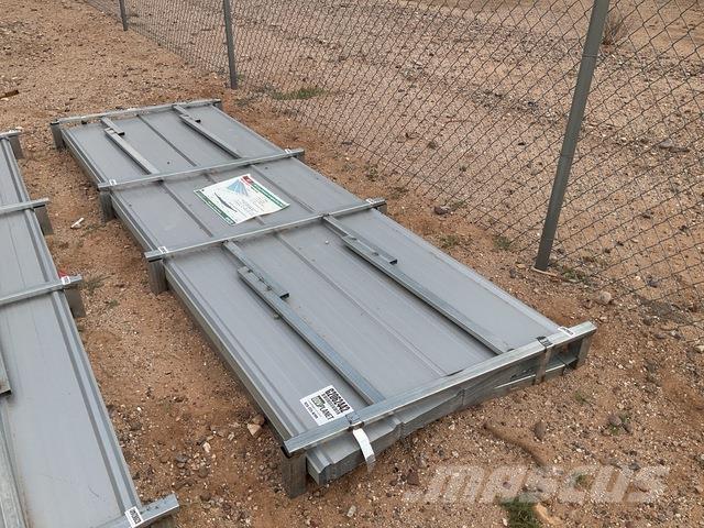 KJ K0311 その他部品