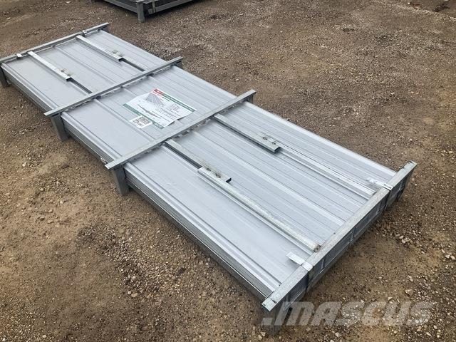 KJ K0311 その他部品