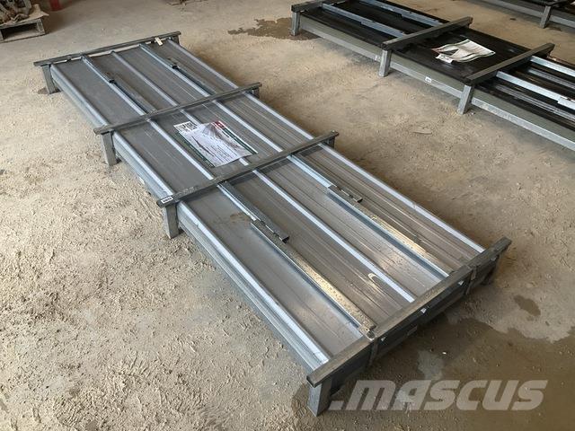 KJ K0311 その他部品