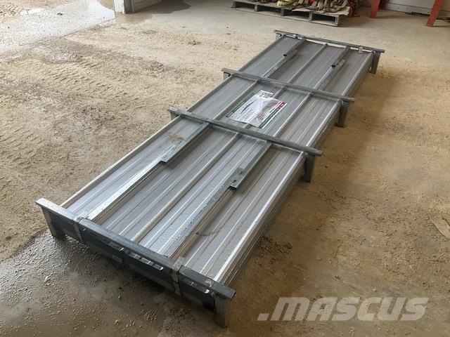 KJ K0311 その他部品