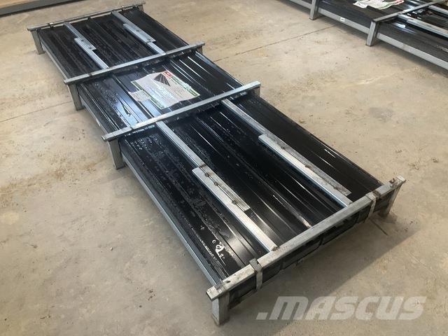 KJ K0311B その他部品