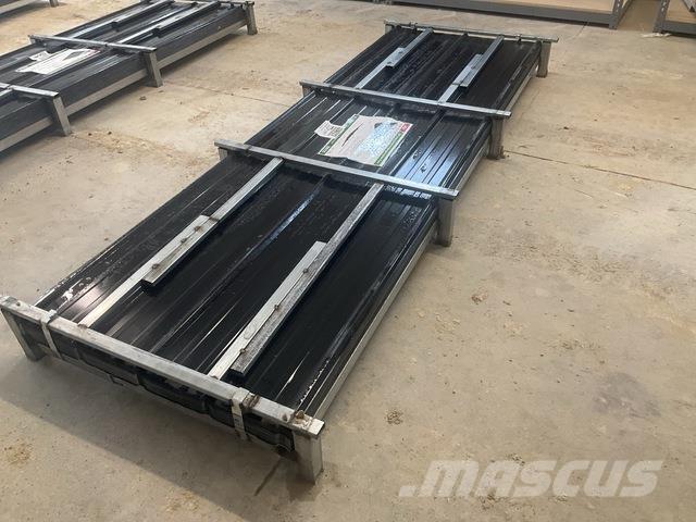 KJ K0311B その他部品